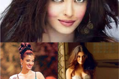 Cannes Film Festival 2025 with Aishwarya Rai