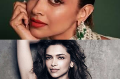 Deepika Padukone asserts her class by maintaining her influence over the years.