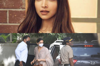 Deepika Padukone was once summoned by the Narcotics Control Bureau in connection with a death.