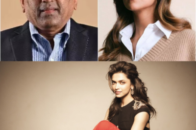 Deepika Padukone criticizes L&T Chairman SN Subrahmanyan, demanding a better work-life balance.