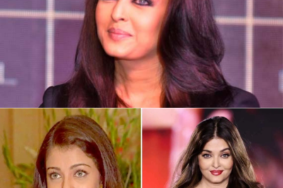 Aishwarya Rai is significantly wealthier than the male stars.