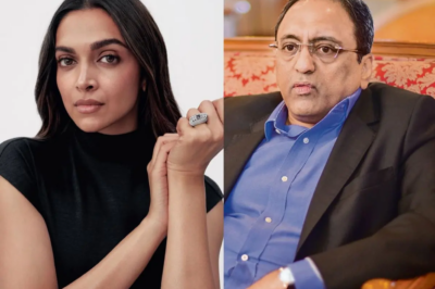 Deepika Slams L&T Chairman: Toxic Work Culture.tq