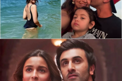 Alia Bhatt’s backless swimsuit for Thailand vacation with Ranbir Kapoor and Raha could be yours for Rs…tq