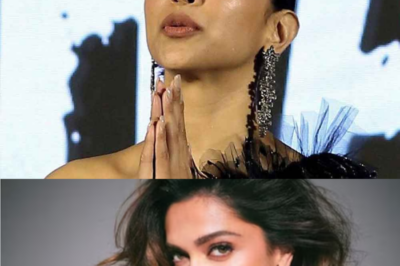 ‘They just made it worse’: Deepika Padukone. TQ