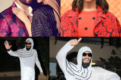 After Deepika Padukone’s name emerged in a highly publicized controversy in Bollywood, her husband, Ranveer Singh, has faced relentless trolling on social media, with many linking him to the scandal.TQ