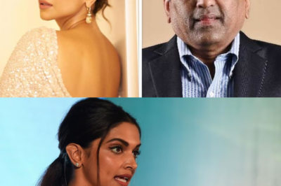 Deepika Padukone slams L&T Chairman asking ‘employees to work on Sunday’ TQ