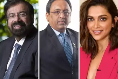 Harsh Goenka joins 90-hour work week debate after Deepika Padukone; suggests L&T Chairman to rename Sunday to ‘Sun-duty’TQ