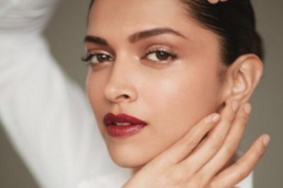 Deepika Padukone shares first audio diary on Instagram after deleting all posts.TQ