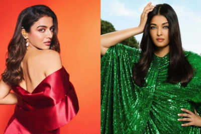 Wamiqa Gabbi SLAMS Influencer For Video On Her PR Strategy After Reels Comparing Her To Aishwarya Rai Bachchan Go Viral.TQ