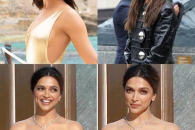 Deepika Padukone’s 3 Box Office Records Which Make Her The Queen Of Indian Cinema Right Now!TQ