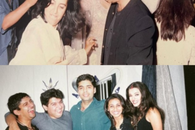 Aishwarya Rai, Shah Rukh Khan, Salman’s vintage photos, courtesy Farah Khan