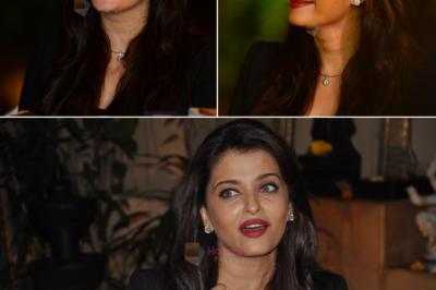 Aishwarya Rai Bachchan Talks Elegance, Ae Dil Hai Mushkil, Social Media, and Gender Equality.TQ