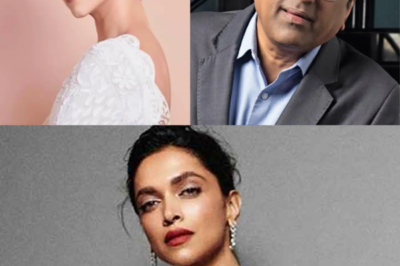 Deepika Padukone defends workers and opposes the chairman of L&T.