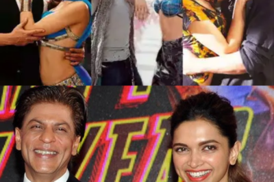 The collaborations between Deepika Padukone and Shah Rukh Khan have elevated Indian cinema to new heights.