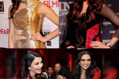 Aishwarya Rai is the ‘Torchbearer’: Deepika Padukone Praises Aishwarya.TQ