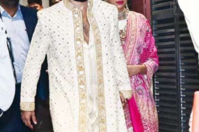 Deepika-Ranveer: Incident causes couple to leave Mumbai