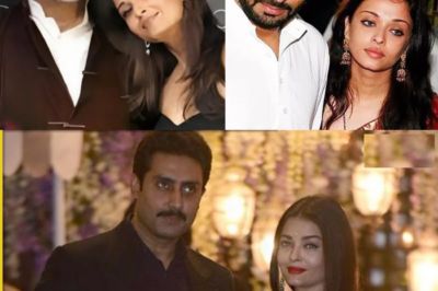 Aishwarya Rai Bachchan revealed the truth about her marriage to Abhishek Bachchan, ‘it marked the beginning of the end…’