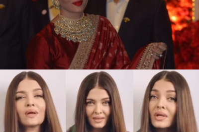 Aishwarya Rai Sparks Social Media Outrage with Controversial Remarks: Netizens Slam Her for ‘Hateful’ Attitude!