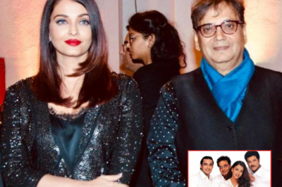 Subhash Ghai’s Shocking Revelation About Aishwarya Rai: A Career Fueled by Ambition?