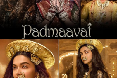 Deepika Padukone, Ranveer Singh and Shahid Kapoor’s Padmaavat to re-release in theatres on this date