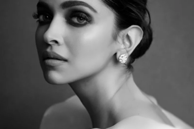 Violence against women is a global issue, Padukone stated, adding that role models like her have a responsibility to highlight this matter…