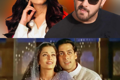 When Aishwarya Rai Bachchan defended Salman Khan by saying, “Anyone who is doing well…”