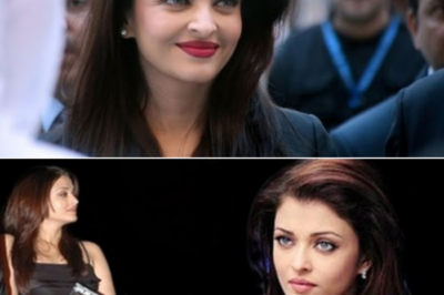 Aishwarya Rai Bachchan said she took the high road and remarked, “I have refined the essence of the devil.”