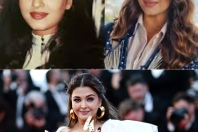 Aishwarya Rai’s beauty through the years.