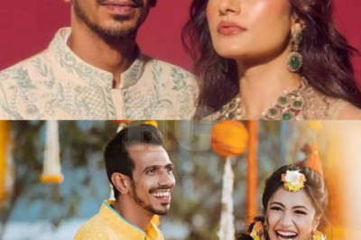 Shocking! Dhanashree Verma & Yuzvendra Chahal heading for divorce after 4 years of marriage? Source reveals “The exact reasons for their separation are not known yet but…”