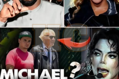 ¡INCREÍBLE! Beyonce afirma que Diddy ha estado escondiendo en secreto a Michael Jackson, quien fingió su muerte. Con evidencia en video para respaldar su afirmación, Beyonce promete revelar evidencia de que el rey del pop todavía está vivo y vivió en la mansión de Diddy…