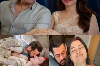 (VIDEO) Tamanna Bhatia’s FIRST Morning With Salman Khan in New Home!….