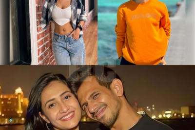 Yuzvendra Chahal-Dhanashree Verma Divorce News: Choreographer Pratik Utekar reacts to his link-up rumours with the choreographer, “World is too free…”