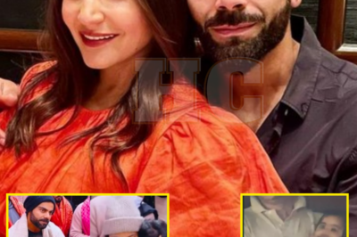 Akaay Kohli’s face reveal videos go viral, fans highlight Virat Kohli-Anushka Sharma’s plea for privacy