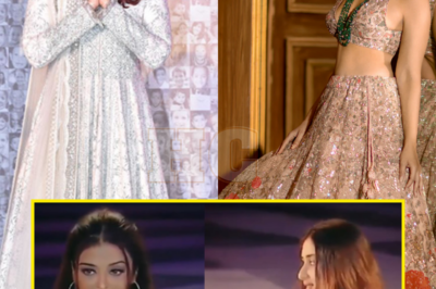 Kareena Kapoor Khan once allegedly snatched Aishwarya Rai Bachchan’s mic at a ceremony after she lost Best Debut Award [Watch]