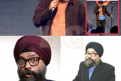 Watch: Maheep Singh trolled for his ‘cheap and vulgar’ joke, internet says ‘mummy ka mazak…’