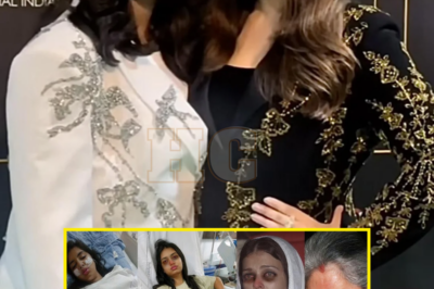 Heartbreaking News: Aaradhya Diagnosed with Cancer, Aishwarya Rai Devastated as She Breaks Her Silence with an Unbelievable Revelation