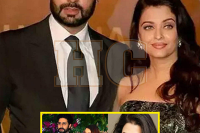 Aishwarya Rai Bachchan aur Abhishek Bachchan ne Kya Rayta Faila rakha hai ? Kya ye dono alag ho