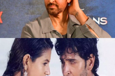 Hrithik Roshan Marks 25 Years Of KNPH By Revisiting Scribbles From Prep: Only Think I Want To Celebrate…